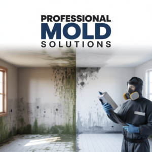 Mold Removal Homepage Image